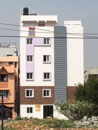 royal luxury pg-hsr layout | Paying Guest in Bangalore | PG in Bangalore | PGs in Bangalore